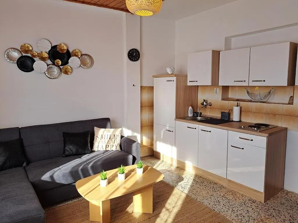 Apartments Izabela Crikvenica