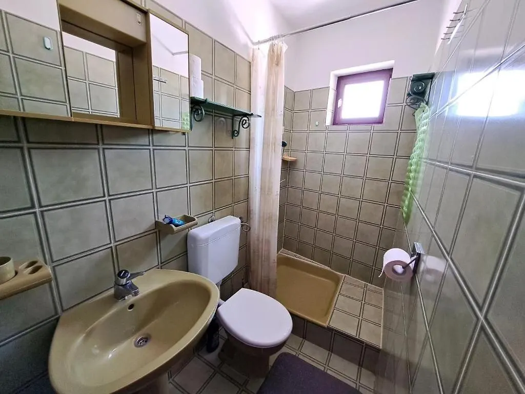 Apartments Izabela Crikvenica