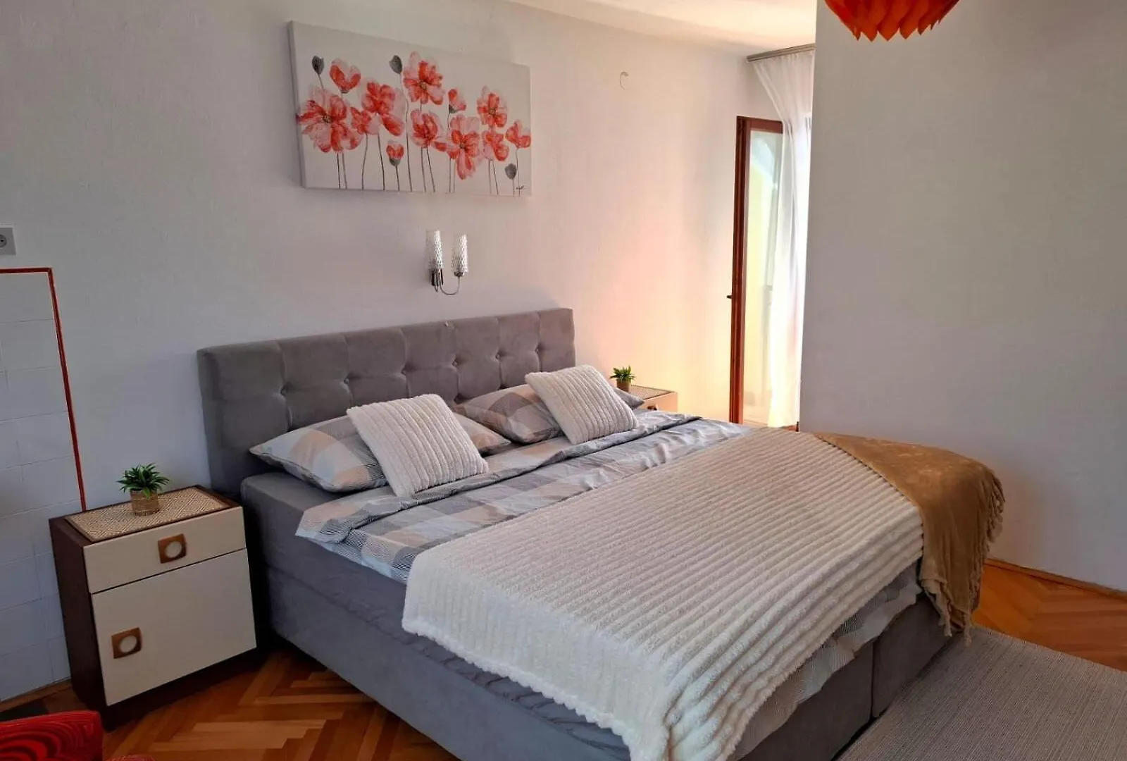 Apartments Izabela Crikvenica